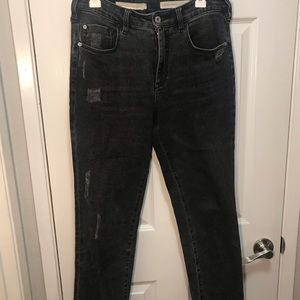 Pilco & the Letterpress Relaxed Straight Jean